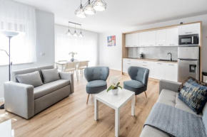 Apartament Margo, Łeba